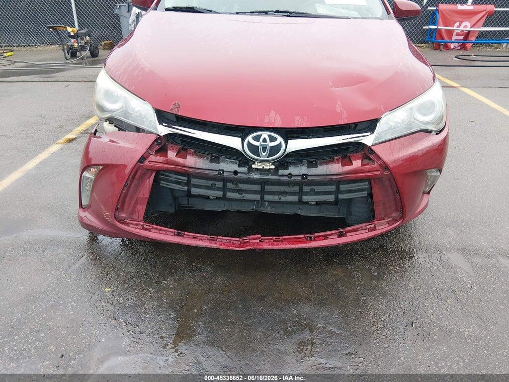 4T1BF1FK3FU893316 2015 TOYOTA CAMRY photo no. 6