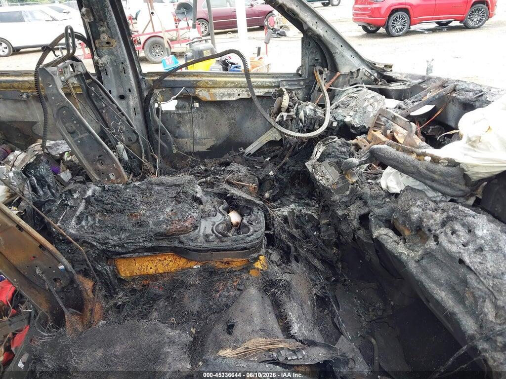 3C6RR7LT8HG665478 2017 RAM 1500 photo no. 5