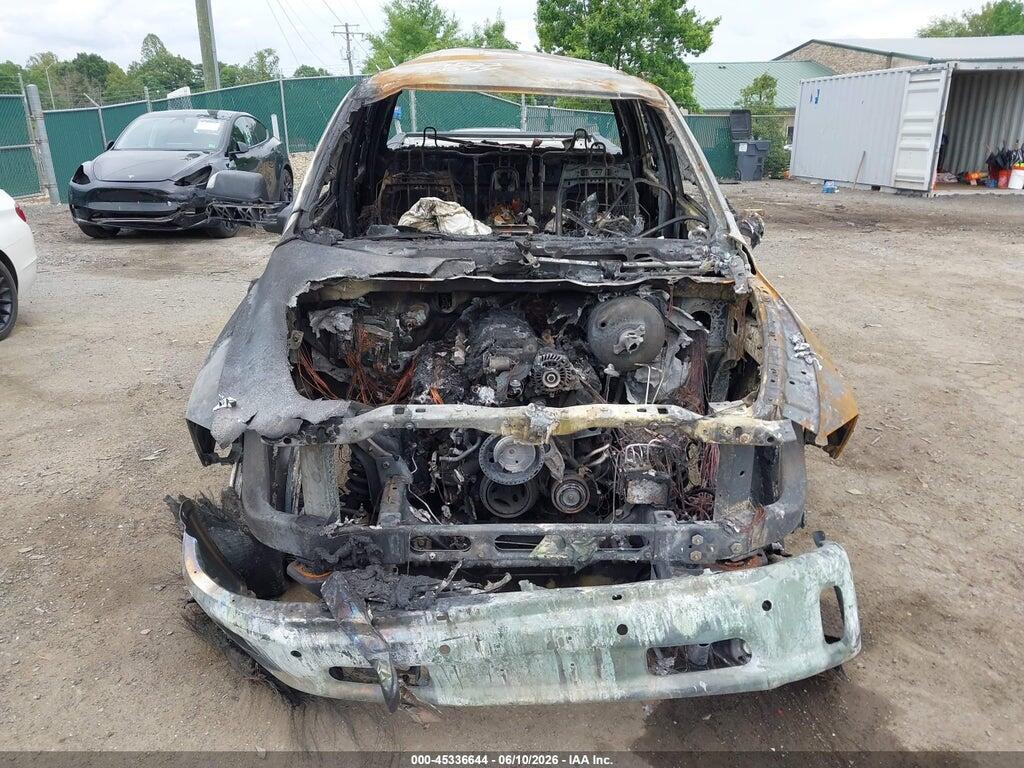 3C6RR7LT8HG665478 2017 RAM 1500 photo no. 6