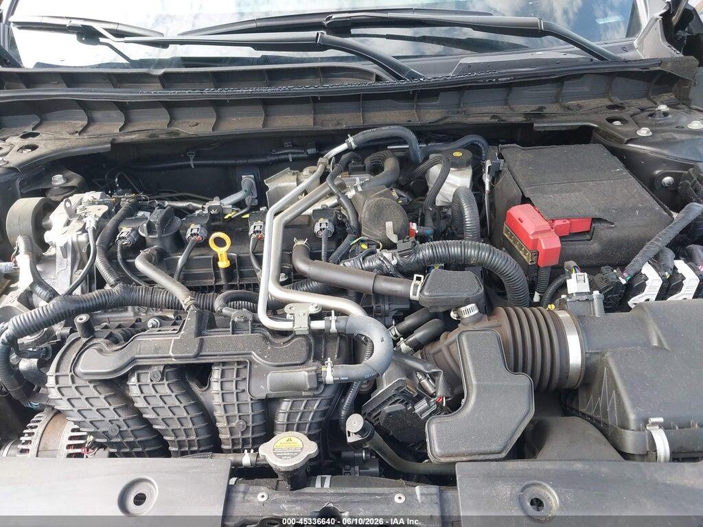 1N4BL4DW0MN383717 2021 NISSAN ALTIMA photo no. 10