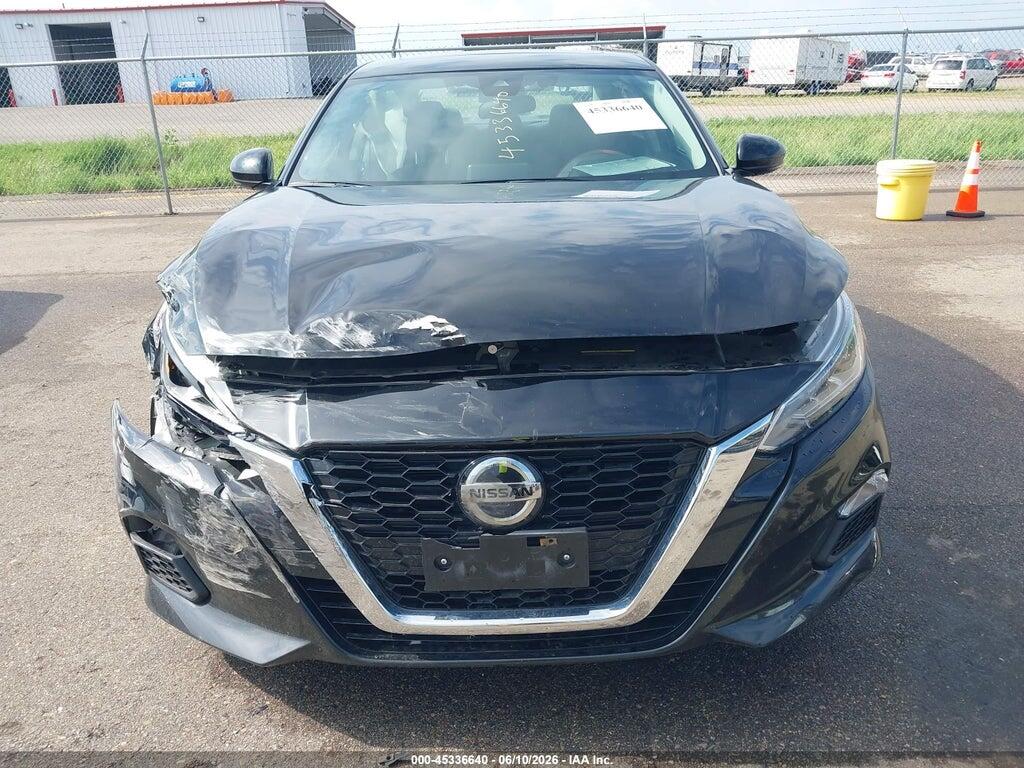 1N4BL4DW0MN383717 2021 NISSAN ALTIMA photo no. 12