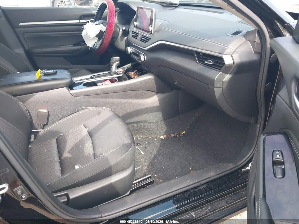 1N4BL4DW0MN383717 2021 NISSAN ALTIMA photo no. 5