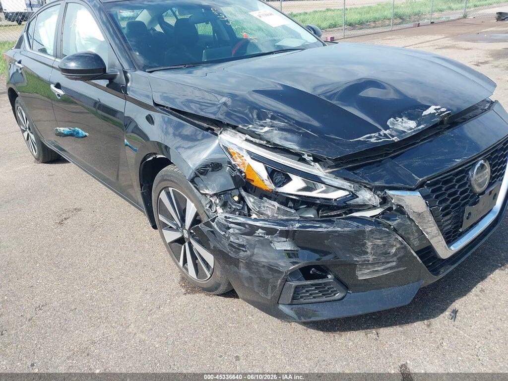 1N4BL4DW0MN383717 2021 NISSAN ALTIMA photo no. 6