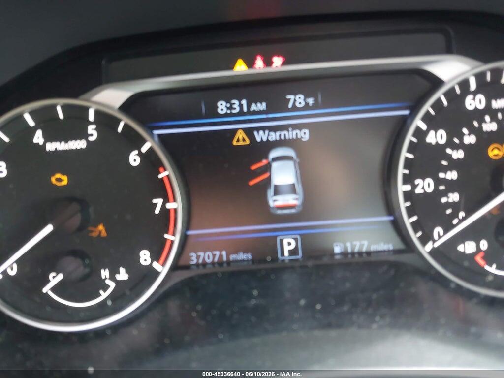 1N4BL4DW0MN383717 2021 NISSAN ALTIMA photo no. 7