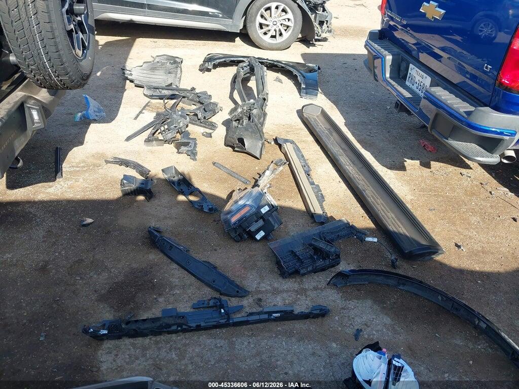 1FMEE8BP3SLB27709 2025 FORD BRONCO photo no. 12