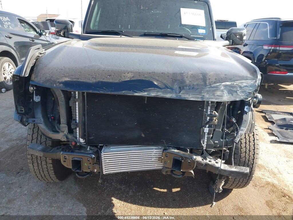 1FMEE8BP3SLB27709 2025 FORD BRONCO photo no. 6