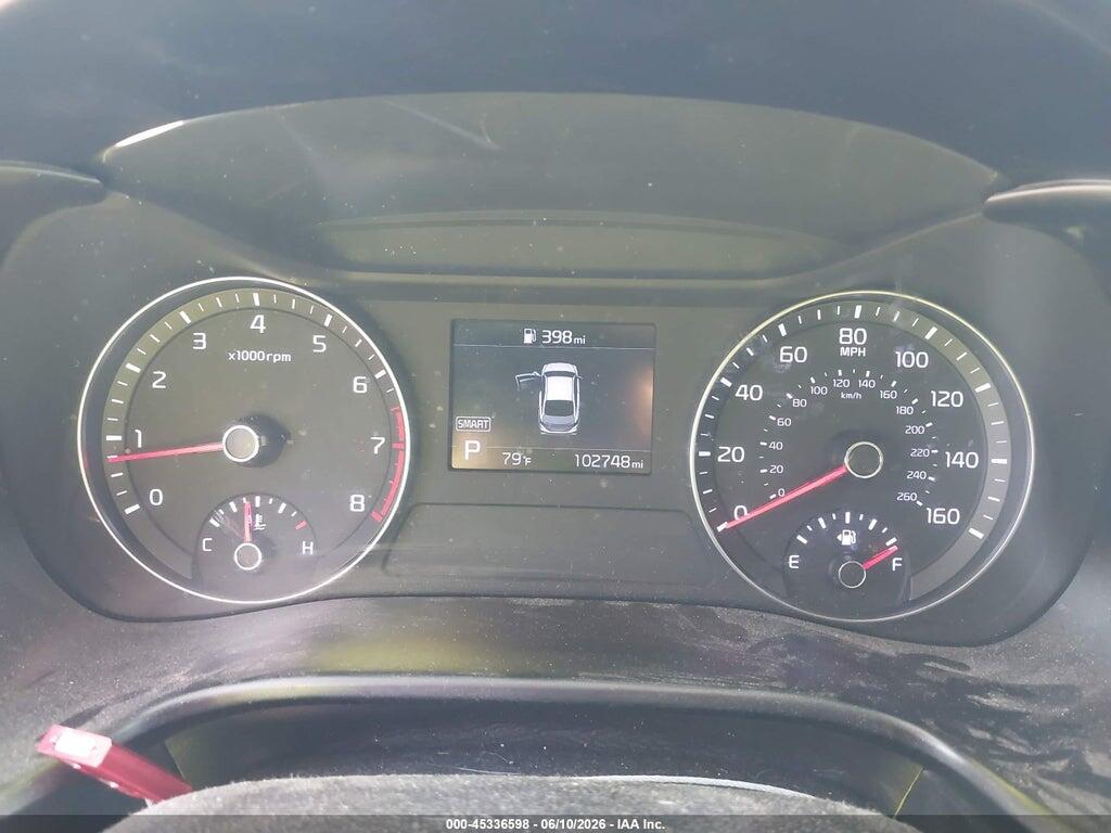 3KPF54AD0KE029643 2019 KIA FORTE photo no. 7