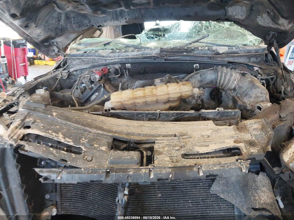 1FTEW1EF1HKC43906 2017 FORD F-150 photo no. 10