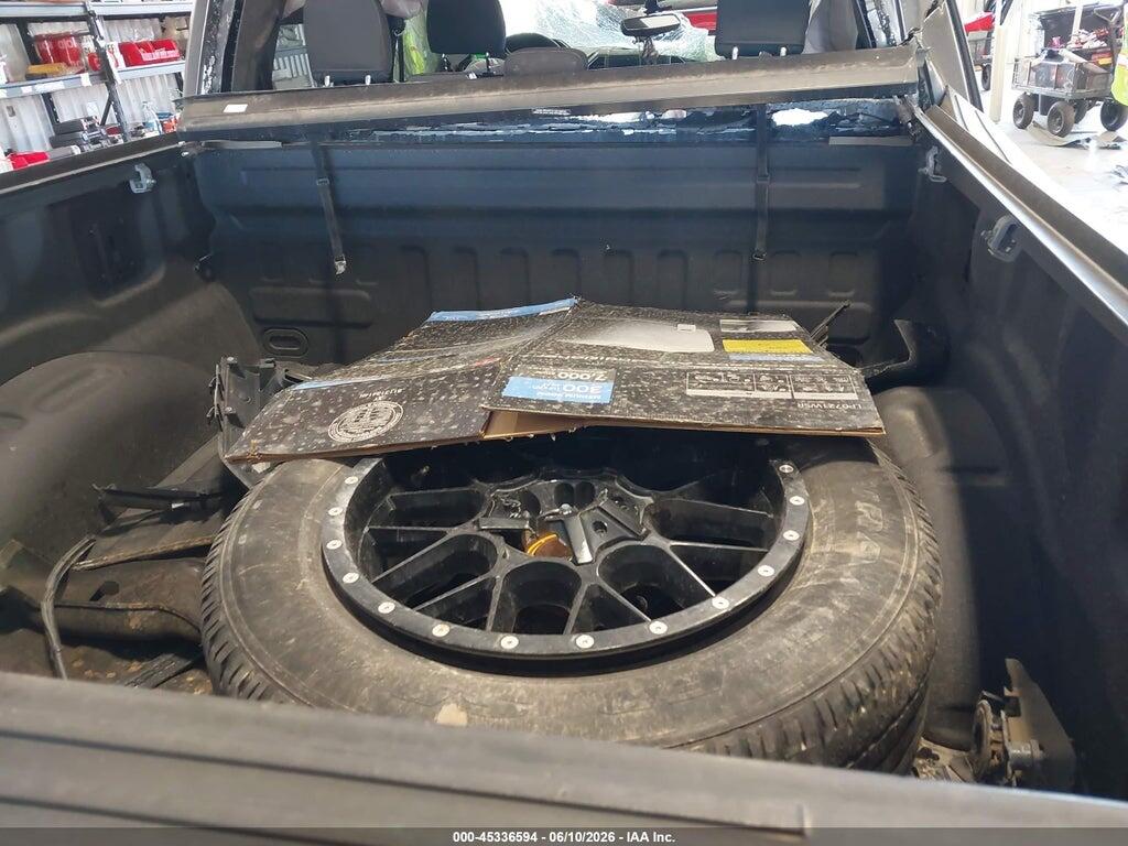 1FTEW1EF1HKC43906 2017 FORD F-150 photo no. 12
