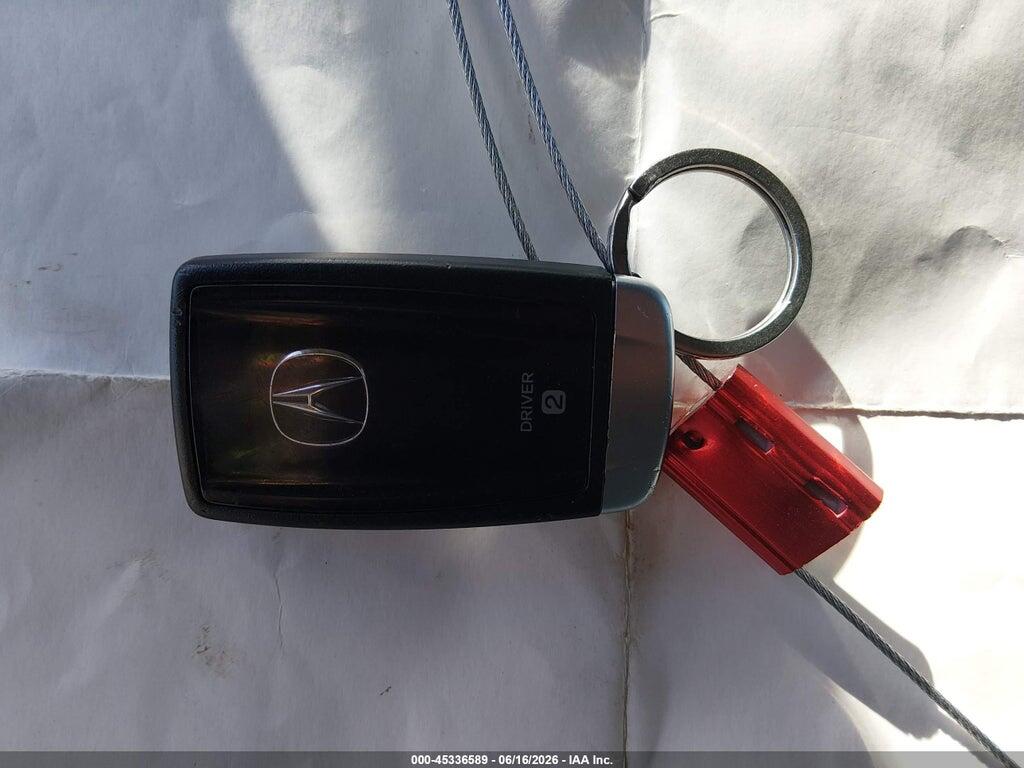 5FRYD3H44FB010068 2015 ACURA MDX photo no. 11
