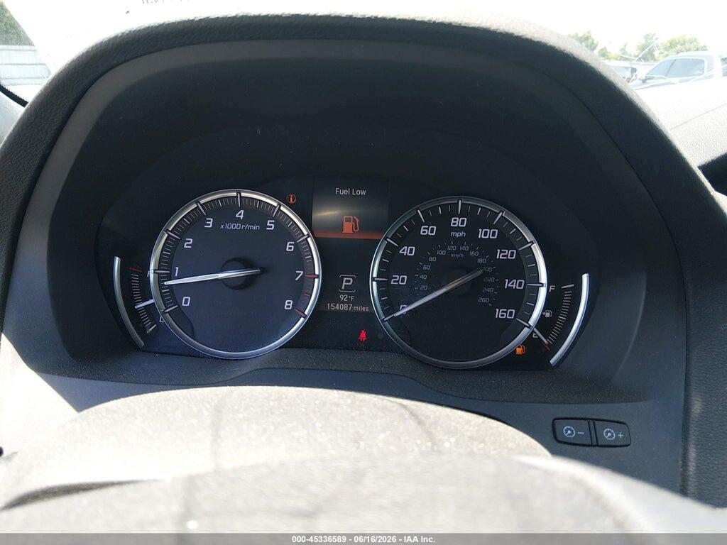 5FRYD3H44FB010068 2015 ACURA MDX photo no. 7