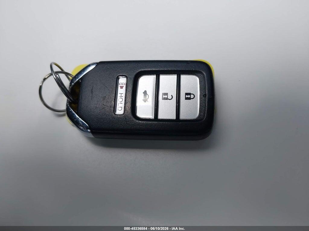 1HGCR2F75FA036855 2015 HONDA ACCORD photo no. 11