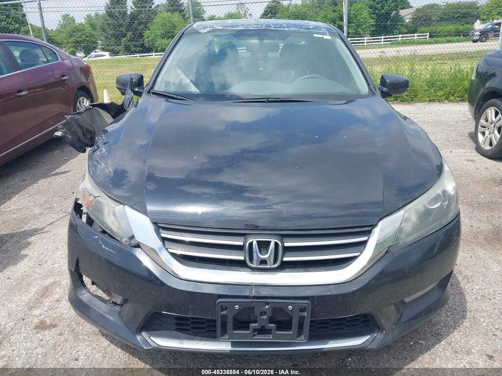 1HGCR2F75FA036855 2015 HONDA ACCORD photo no. 12