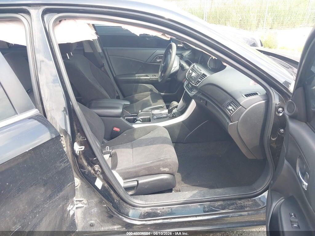 1HGCR2F75FA036855 2015 HONDA ACCORD photo no. 5