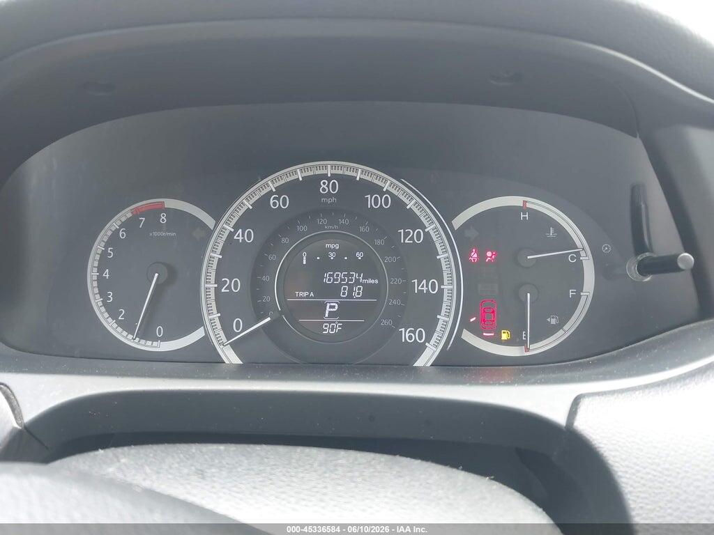 1HGCR2F75FA036855 2015 HONDA ACCORD photo no. 7
