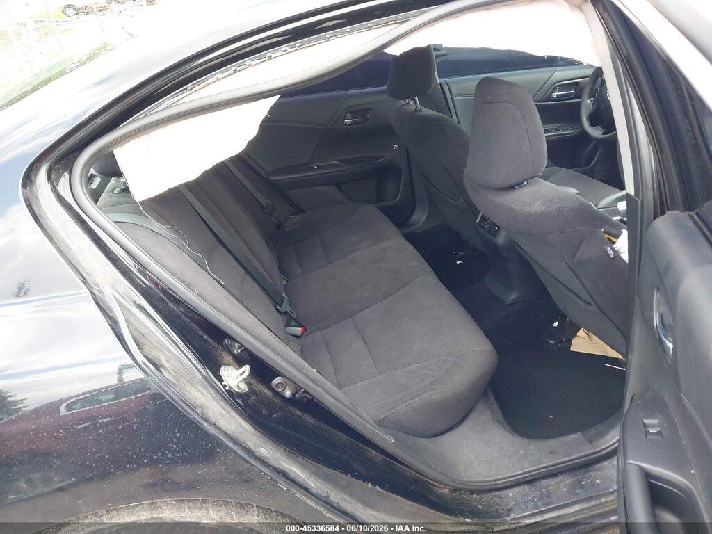 1HGCR2F75FA036855 2015 HONDA ACCORD photo no. 8