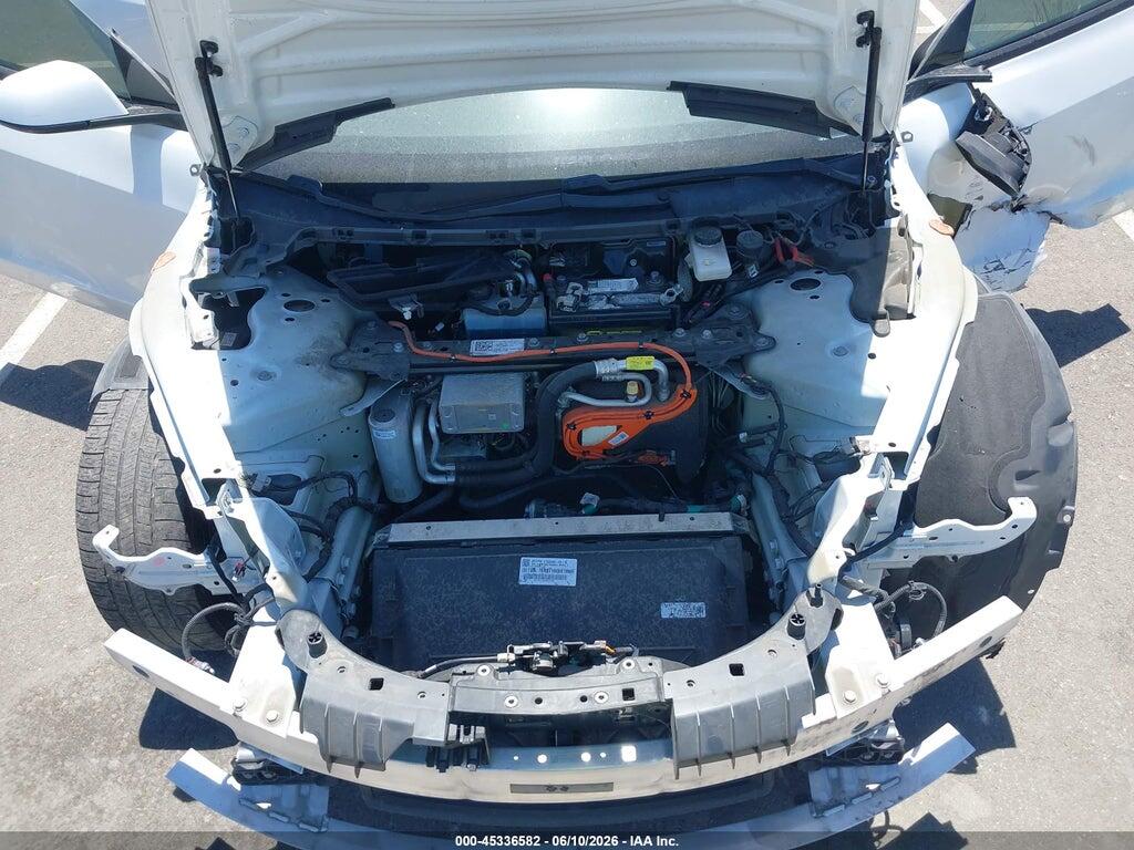 5YJ3E1EA7MF996510 2021 TESLA MODEL 3 photo no. 10