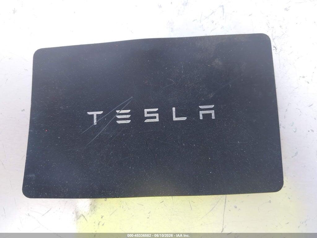 5YJ3E1EA7MF996510 2021 TESLA MODEL 3 photo no. 11