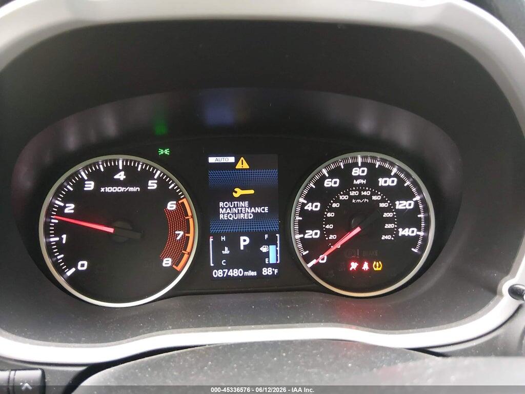 JA4AT3AA9LZ031052 2020 MITSUBISHI ECLIPSE CROSS photo no. 7