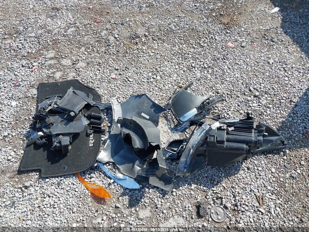 KNADM4A3XH6063523 2017 KIA RIO photo no. 12
