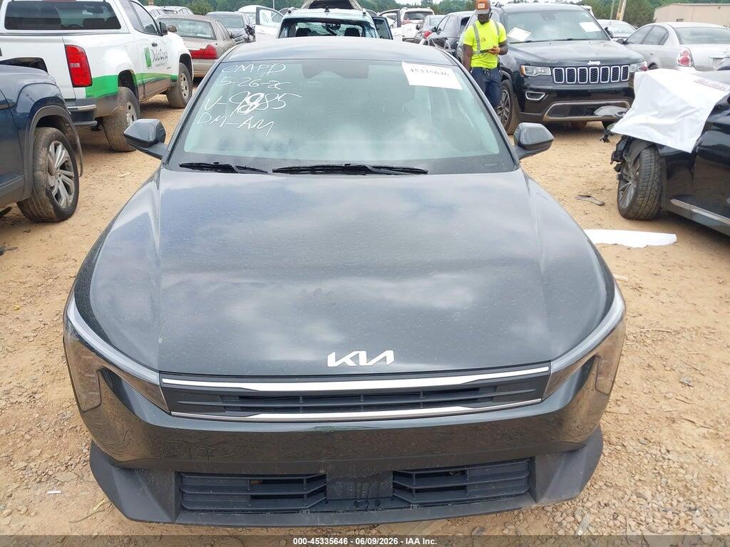 3KPFT4DE2TE269885 2026 KIA K4 photo no. 12