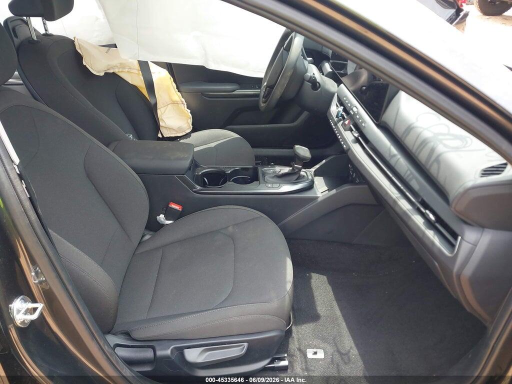 3KPFT4DE2TE269885 2026 KIA K4 photo no. 5