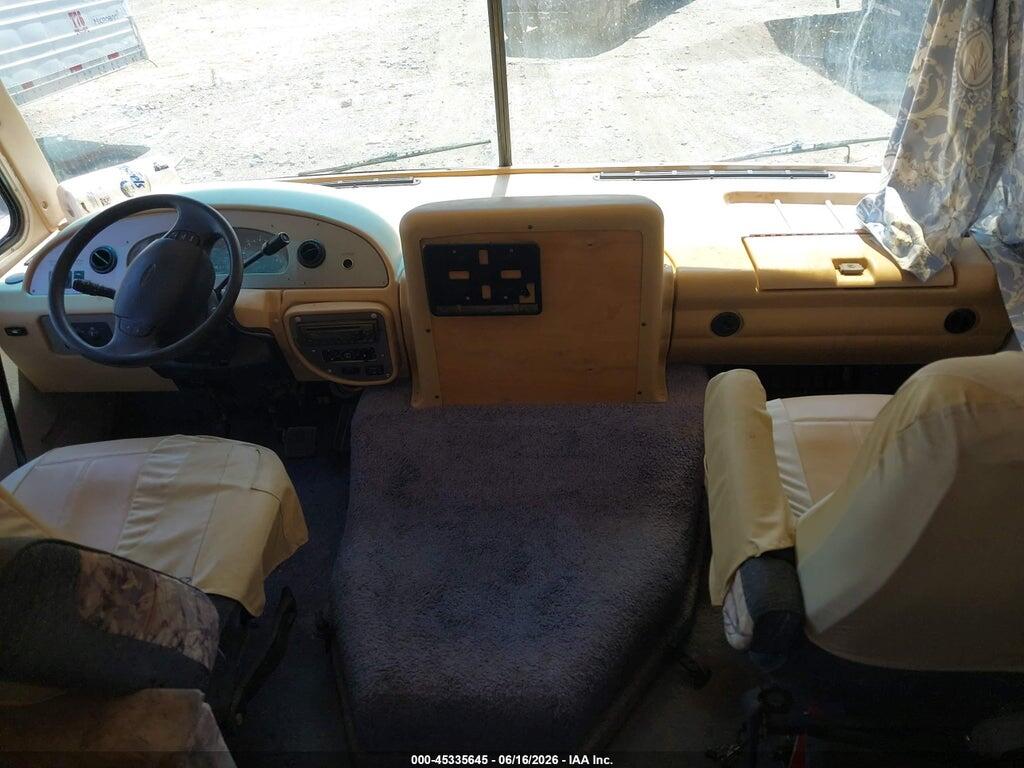 3FCLF53SXXJA22554 1999 FORD F550 photo no. 5