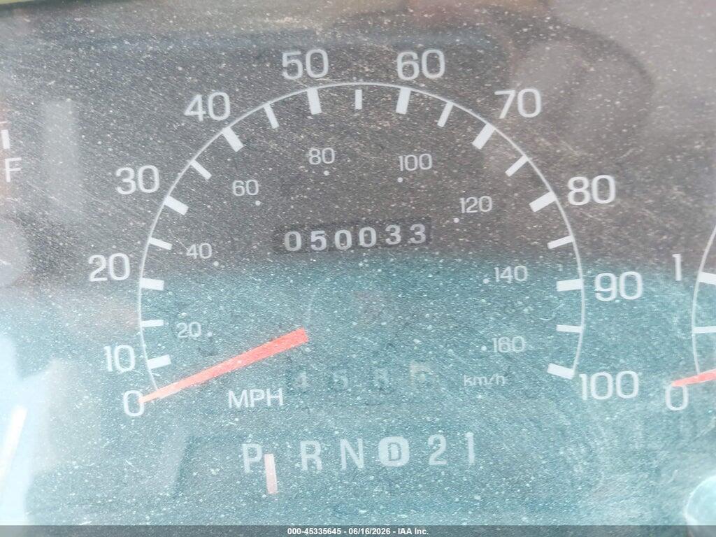 3FCLF53SXXJA22554 1999 FORD F550 photo no. 7