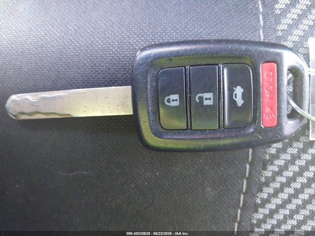 19XFC2F57JE011702 2018 HONDA CIVIC photo no. 11