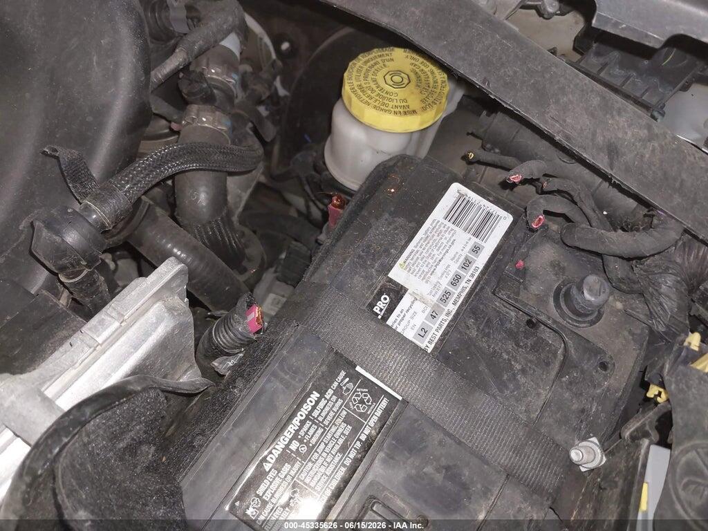 3C4NJDCB1JT168998 2018 JEEP COMPASS photo no. 6