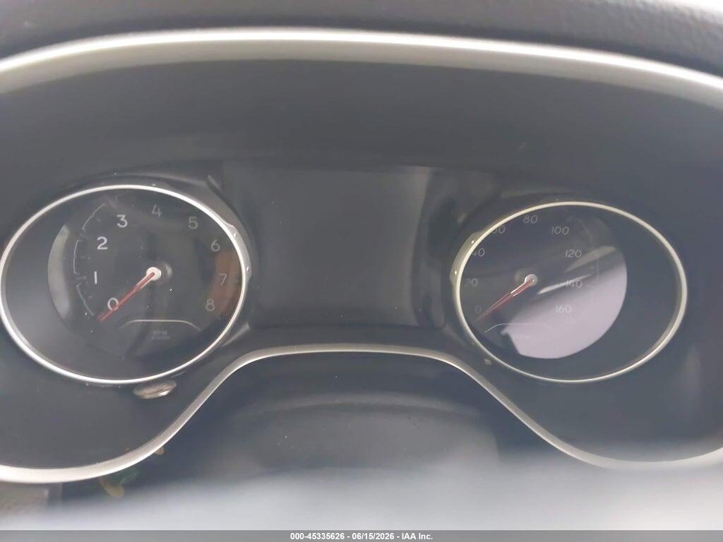 3C4NJDCB1JT168998 2018 JEEP COMPASS photo no. 7