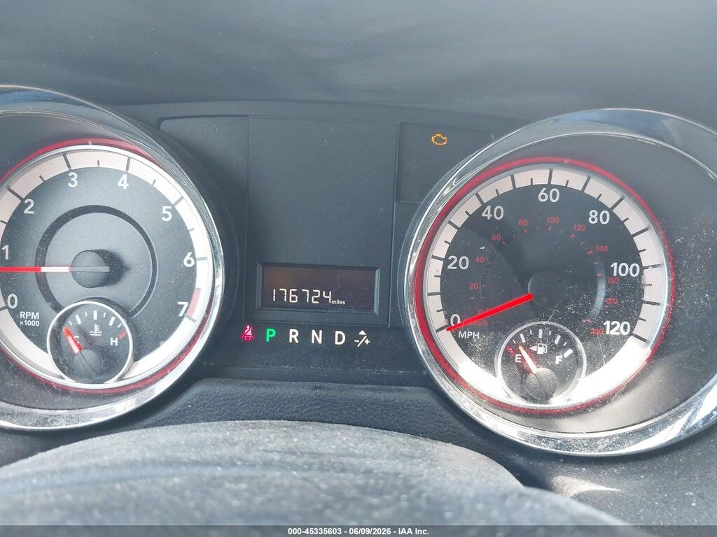 2C4RDGCG4GR176711 2016 DODGE GRAND CARAVAN photo no. 7