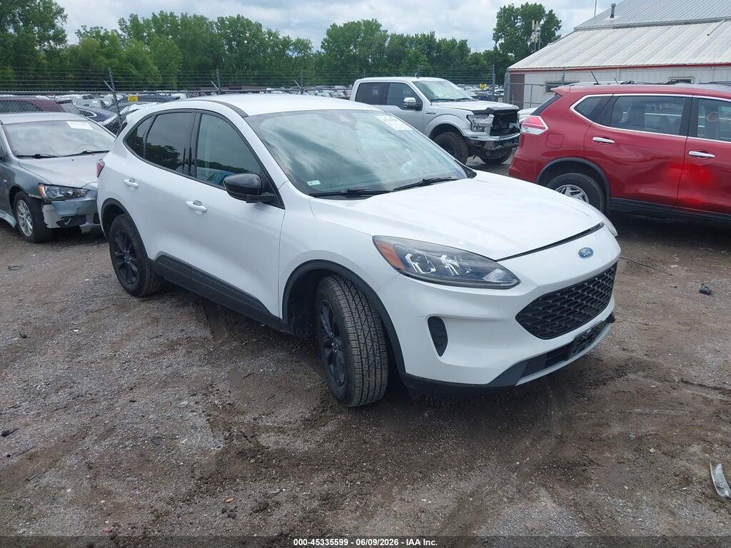 1FMCU0BZ4LUB14279 2020 FORD ESCAPE photo no. 1
