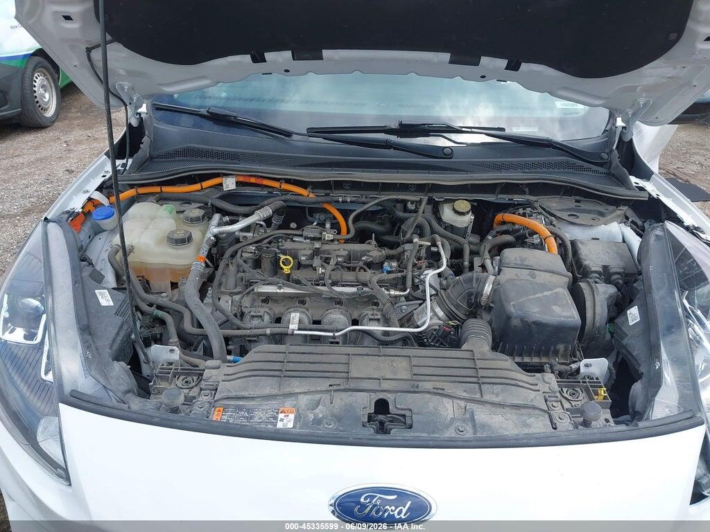 1FMCU0BZ4LUB14279 2020 FORD ESCAPE photo no. 10