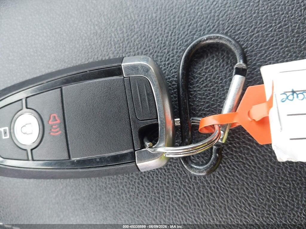 1FMCU0BZ4LUB14279 2020 FORD ESCAPE photo no. 11