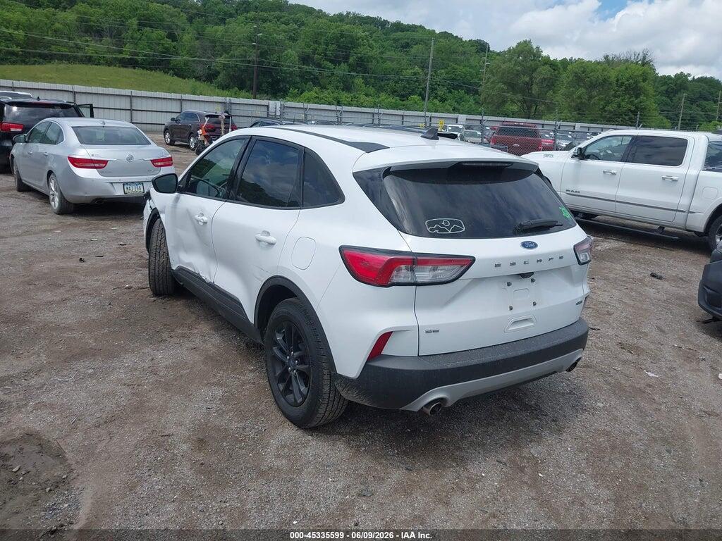 1FMCU0BZ4LUB14279 2020 FORD ESCAPE photo no. 3