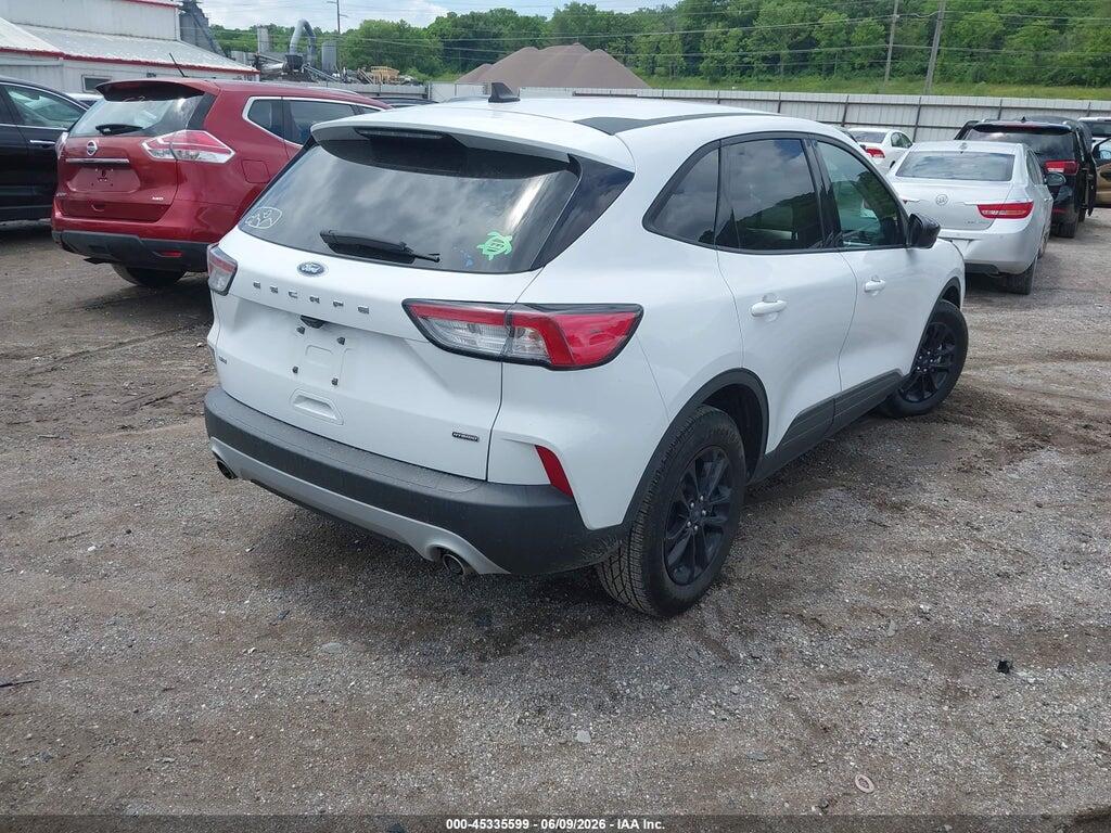 1FMCU0BZ4LUB14279 2020 FORD ESCAPE photo no. 4