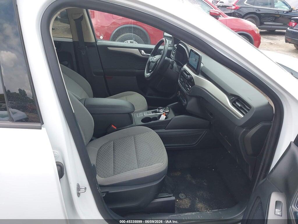 1FMCU0BZ4LUB14279 2020 FORD ESCAPE photo no. 5