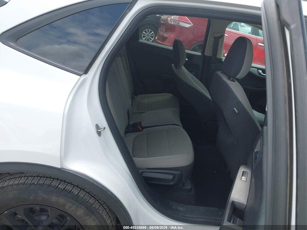 1FMCU0BZ4LUB14279 2020 FORD ESCAPE photo no. 8
