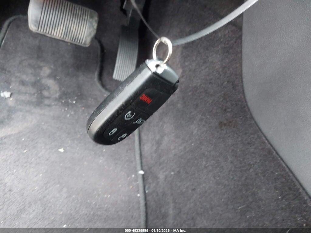 1C4RDJDG8JC362635 2018 DODGE DURANGO photo no. 11