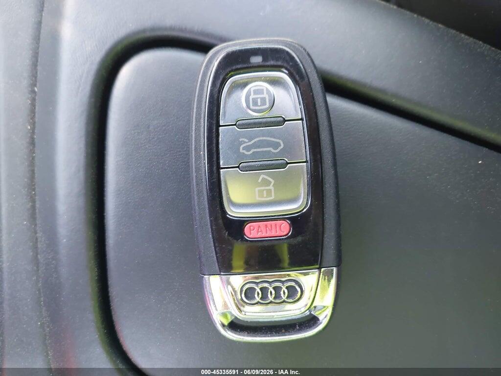WUABACFX4M7900475 2021 AUDI R8 SPYDER photo no. 11