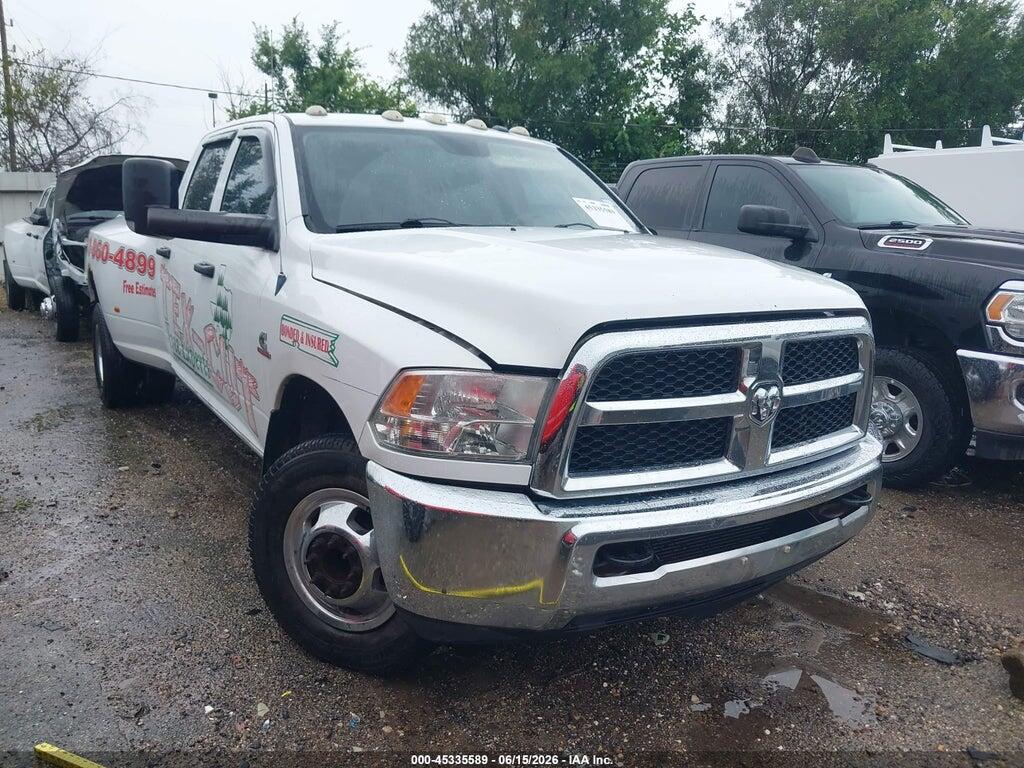 3C63RPGL4DG599439 2013 RAM 3500 photo no. 1