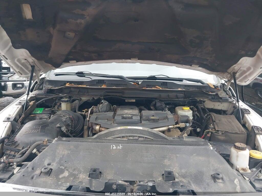 3C63RPGL4DG599439 2013 RAM 3500 photo no. 10