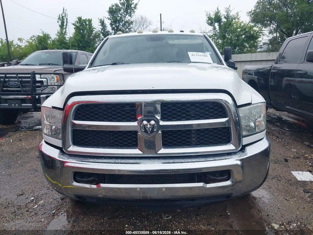 3C63RPGL4DG599439 2013 RAM 3500 photo no. 12