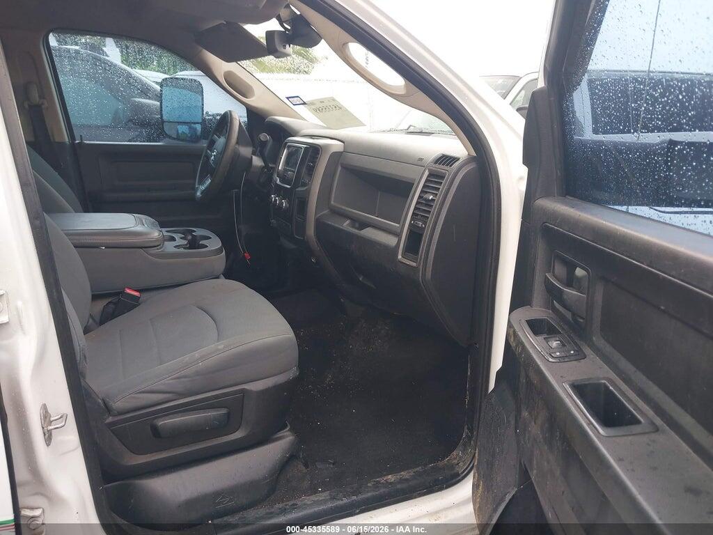 3C63RPGL4DG599439 2013 RAM 3500 photo no. 5