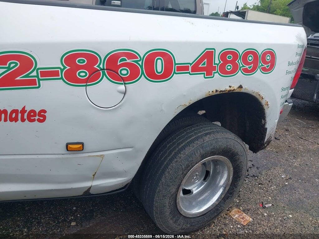 3C63RPGL4DG599439 2013 RAM 3500 photo no. 6