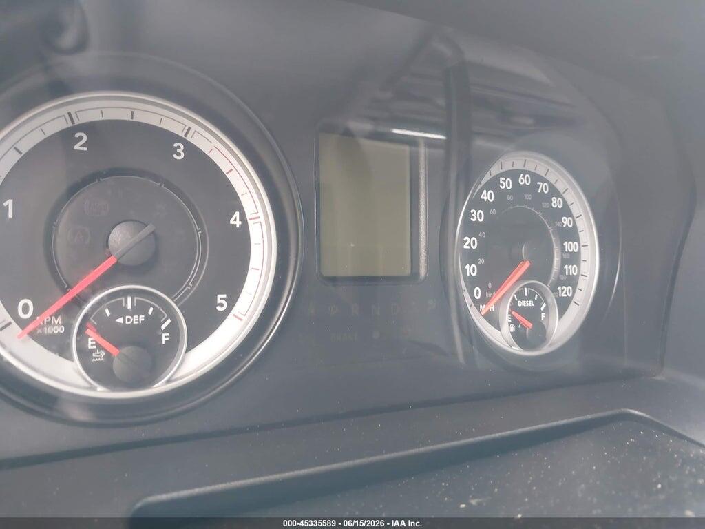 3C63RPGL4DG599439 2013 RAM 3500 photo no. 7