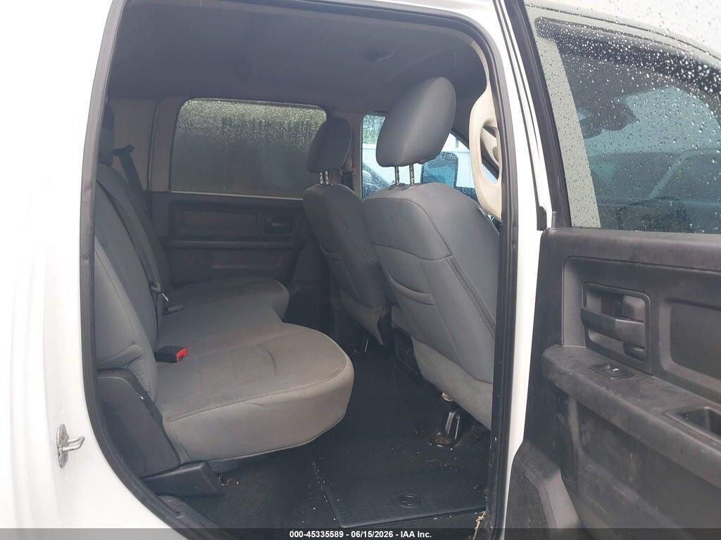 3C63RPGL4DG599439 2013 RAM 3500 photo no. 8