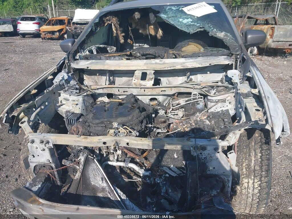 1C4PJMBX8KD385428 2019 JEEP CHEROKEE photo no. 10