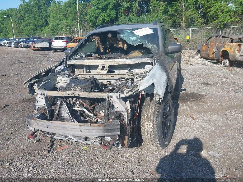 1C4PJMBX8KD385428 2019 JEEP CHEROKEE photo no. 6